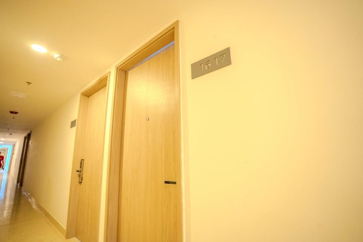 Apartamento Mar De Luna En Frente Al Mar