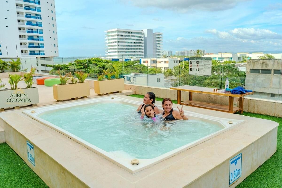 Apartamento Mar De Luna En Frente Al Mar *
