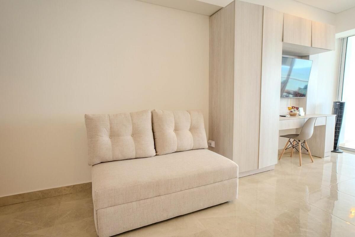 Apartamento Mar De Luna En Frente Al Mar