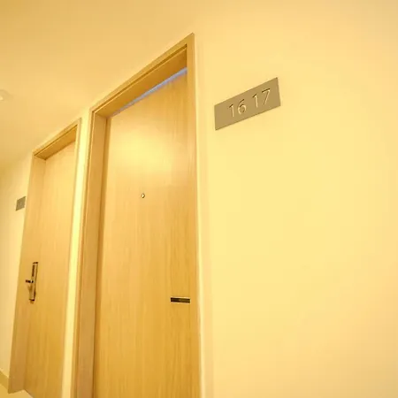 Apartamento Mar De Luna En Frente Al Mar