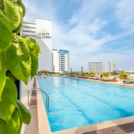 Apartamento Mar De Luna En Frente Al Mar